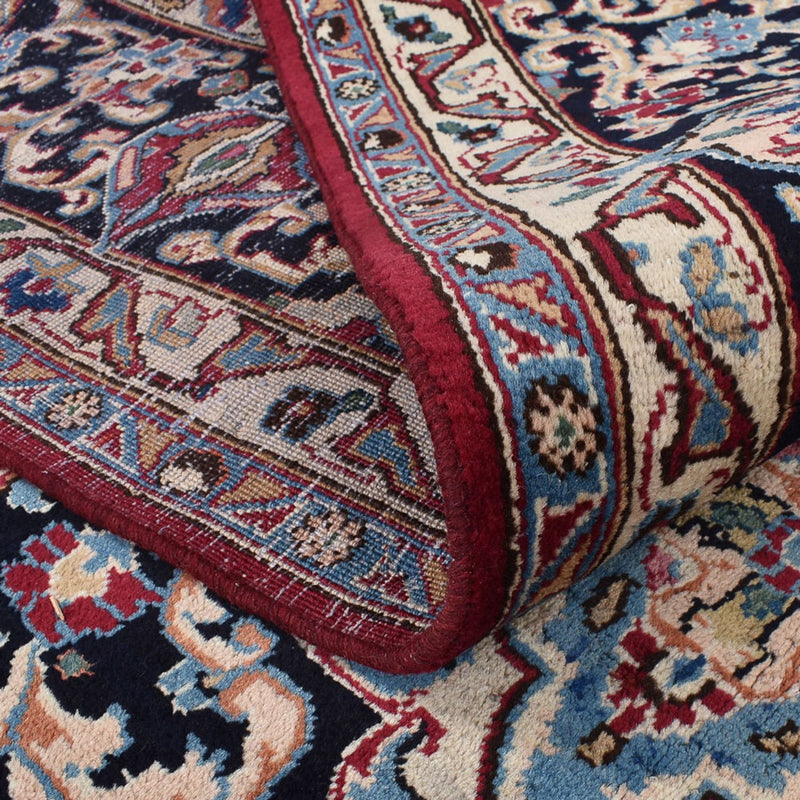 Dywan perski - Klasyczny - 337 x 242 cm - czerwony