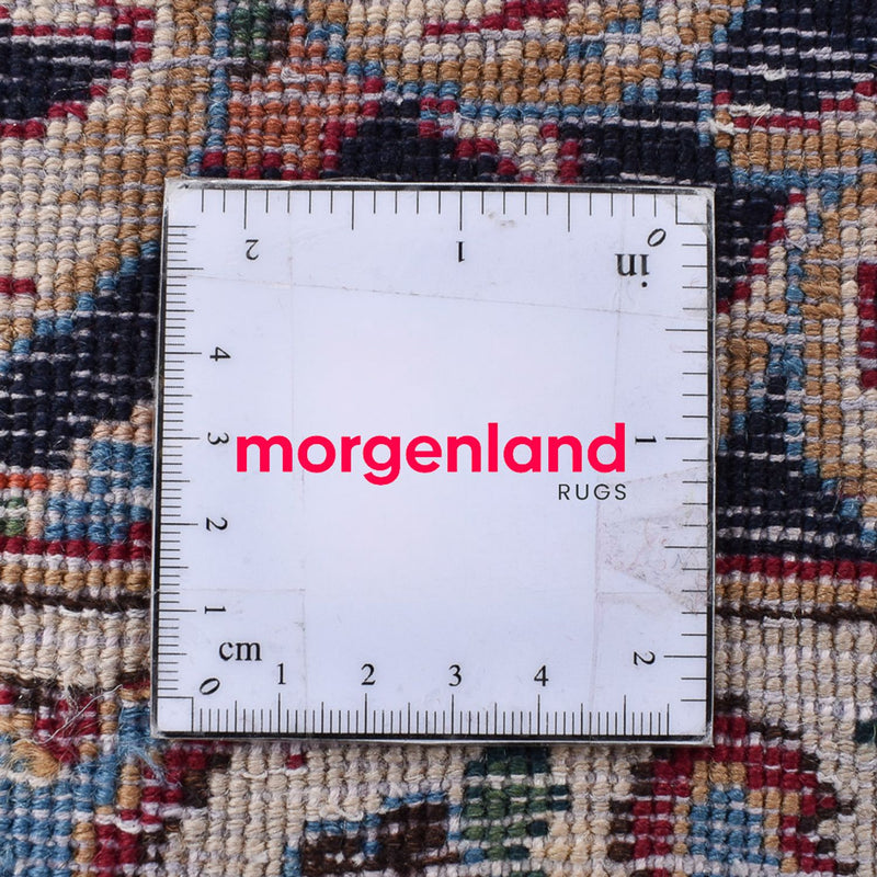 Dywan perski - Klasyczny - 337 x 242 cm - czerwony