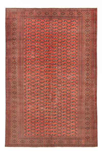 Dywan turkmeński 191x289cm - Dywan perski
