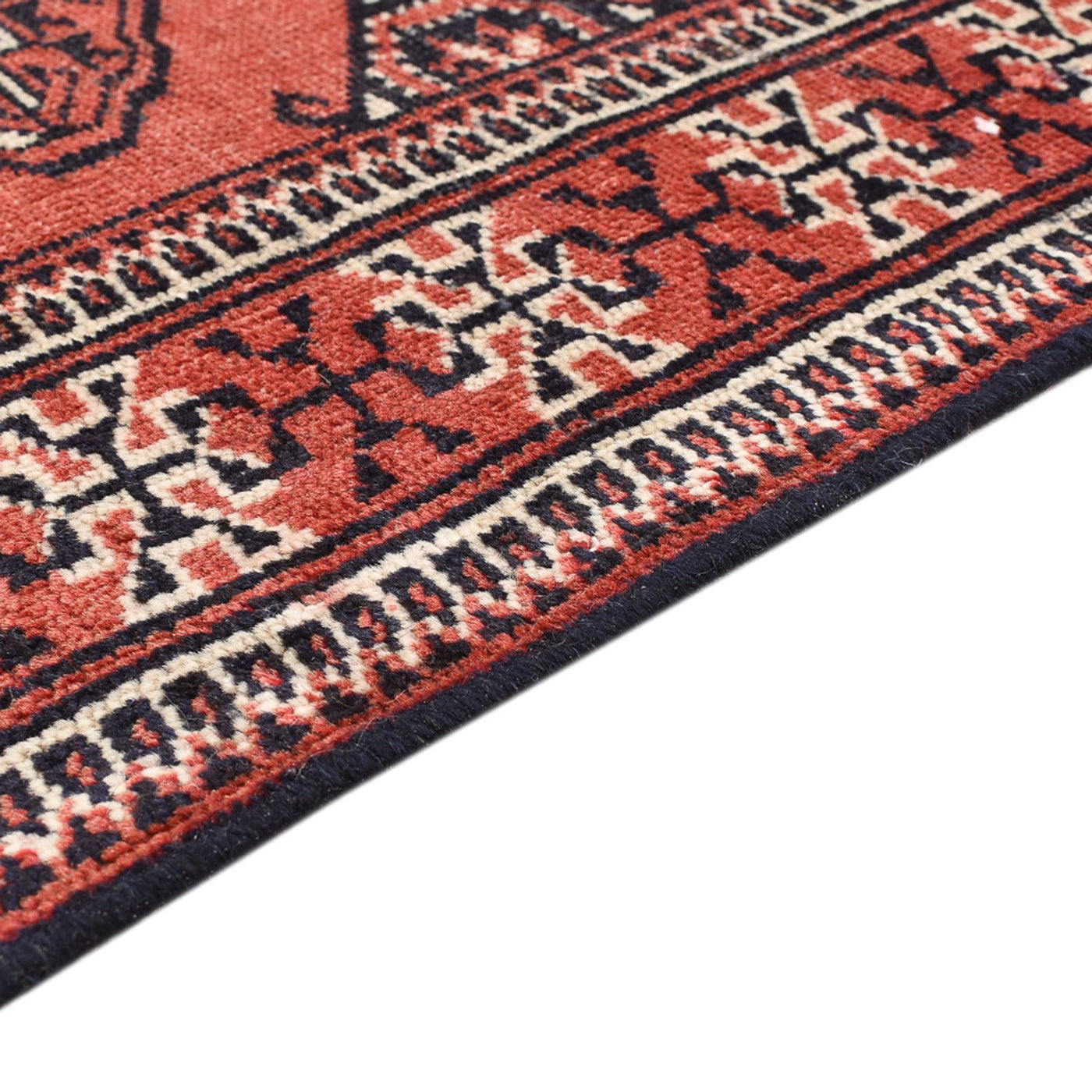 Kashmar Dywan 196x57cm - Dywan perski