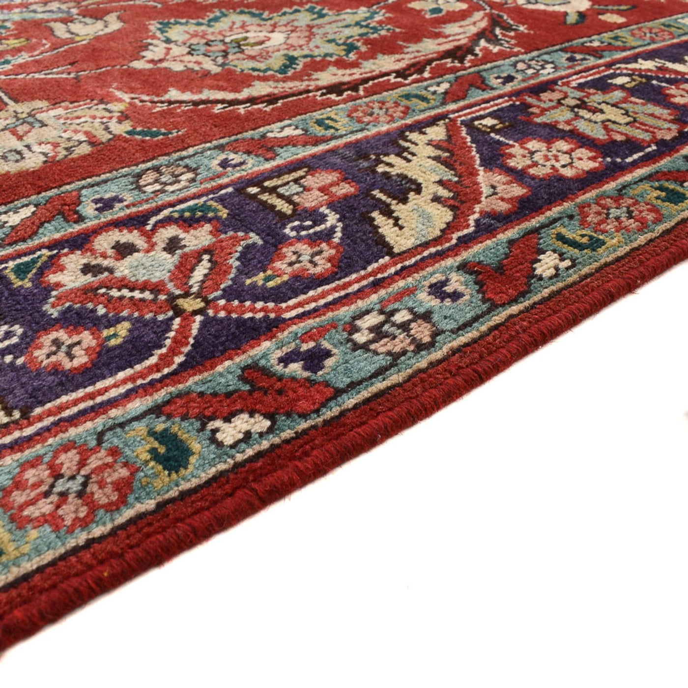 Tabriz Dywan 308x201cm - Dywan perski