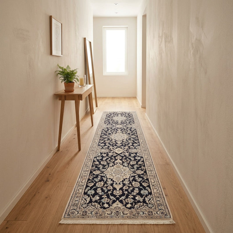 Nain - 9 la Dywan 315x69cm - Dywan perski