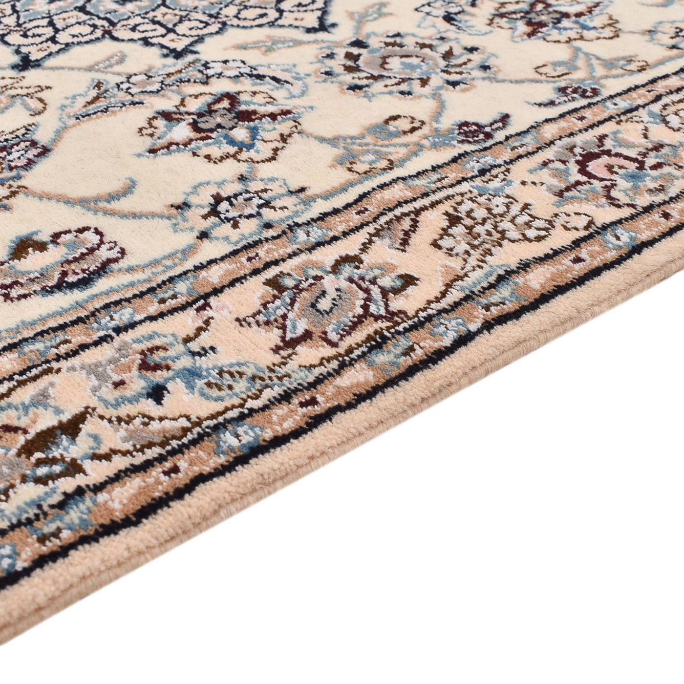 Nain - 9 la Dywan 278x91cm - Dywan perski