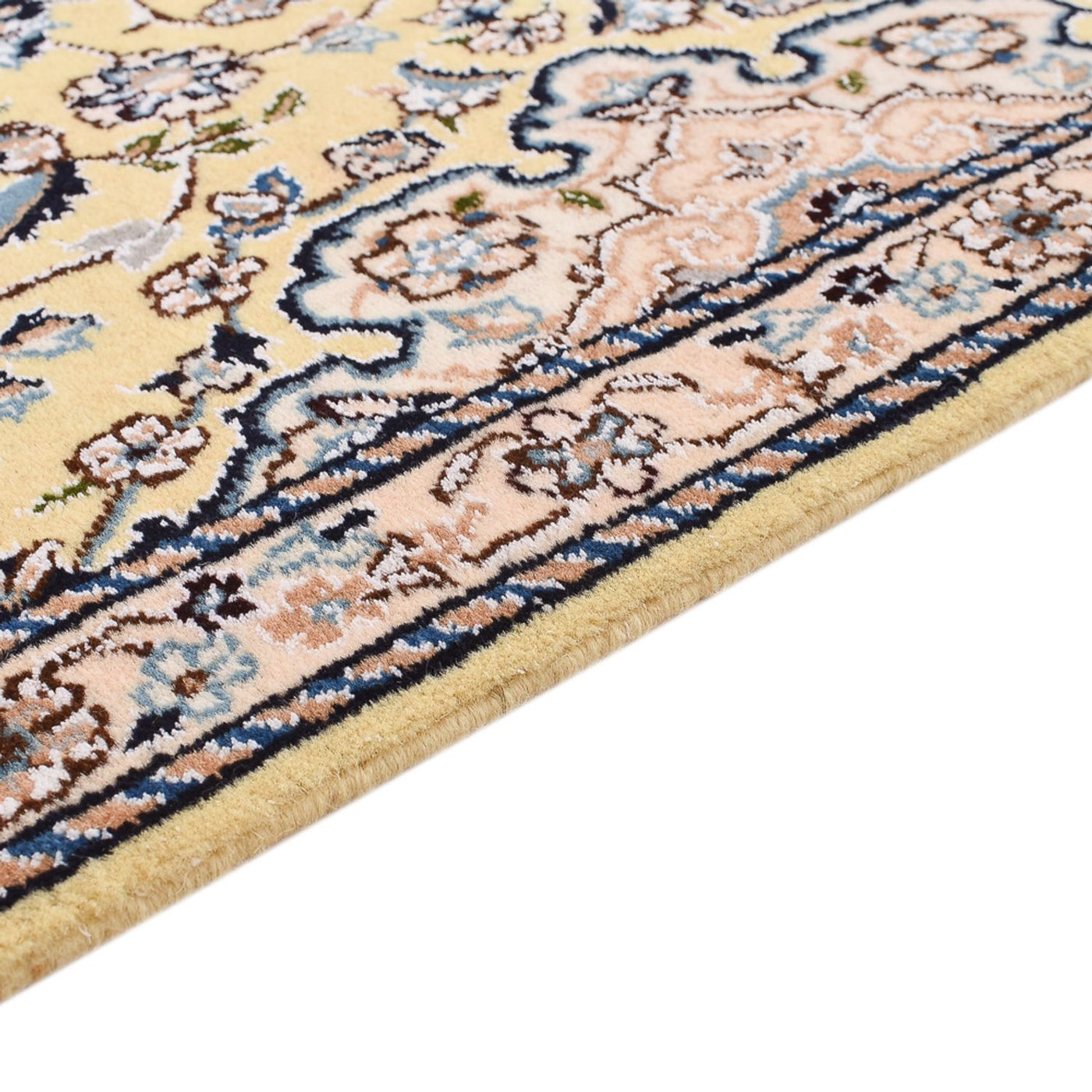Nain - 9 la Dywan 309x61cm - Dywan perski