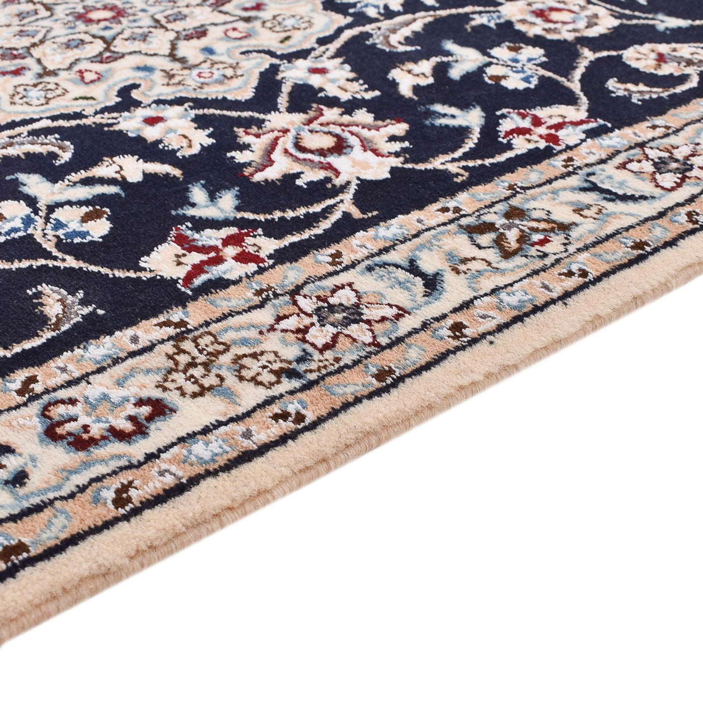 Nain - 9 la Dywan 213x72cm - Dywan perski