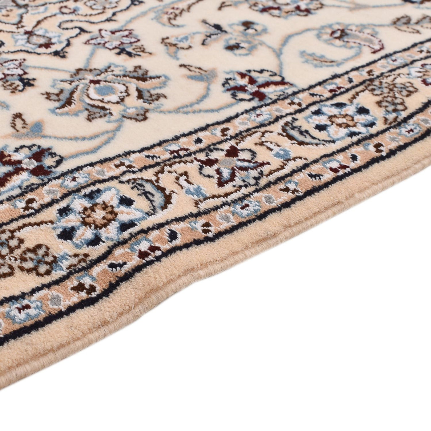Nain - 9 la Dywan 215x71cm - Dywan perski