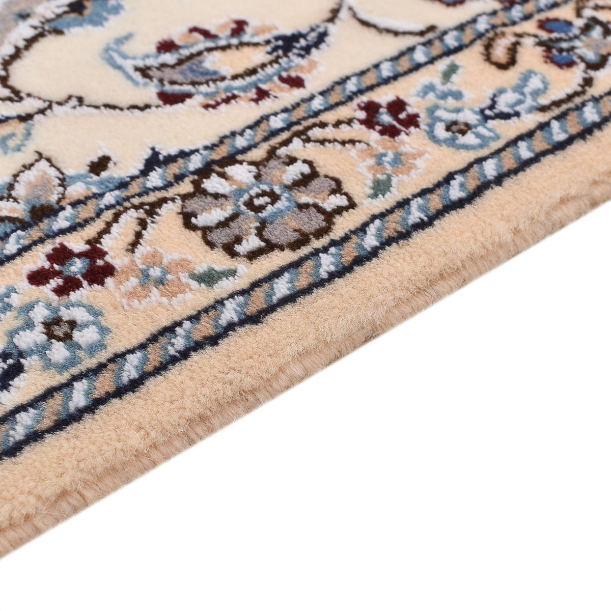 Nain - 9La Dywan 61x197cm - Dywan perski