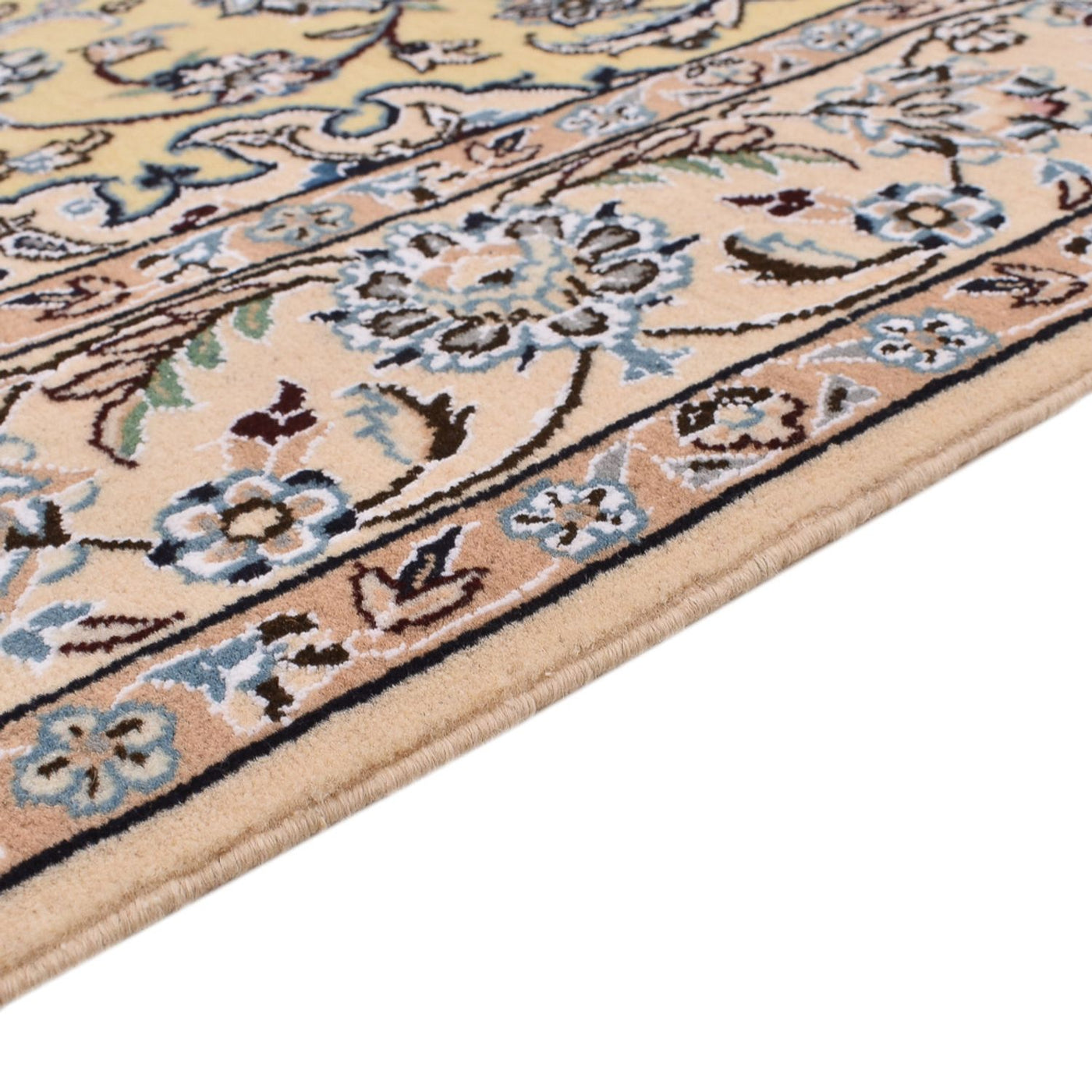 Nain - 9 la Dywan 210x132cm - Dywan perski