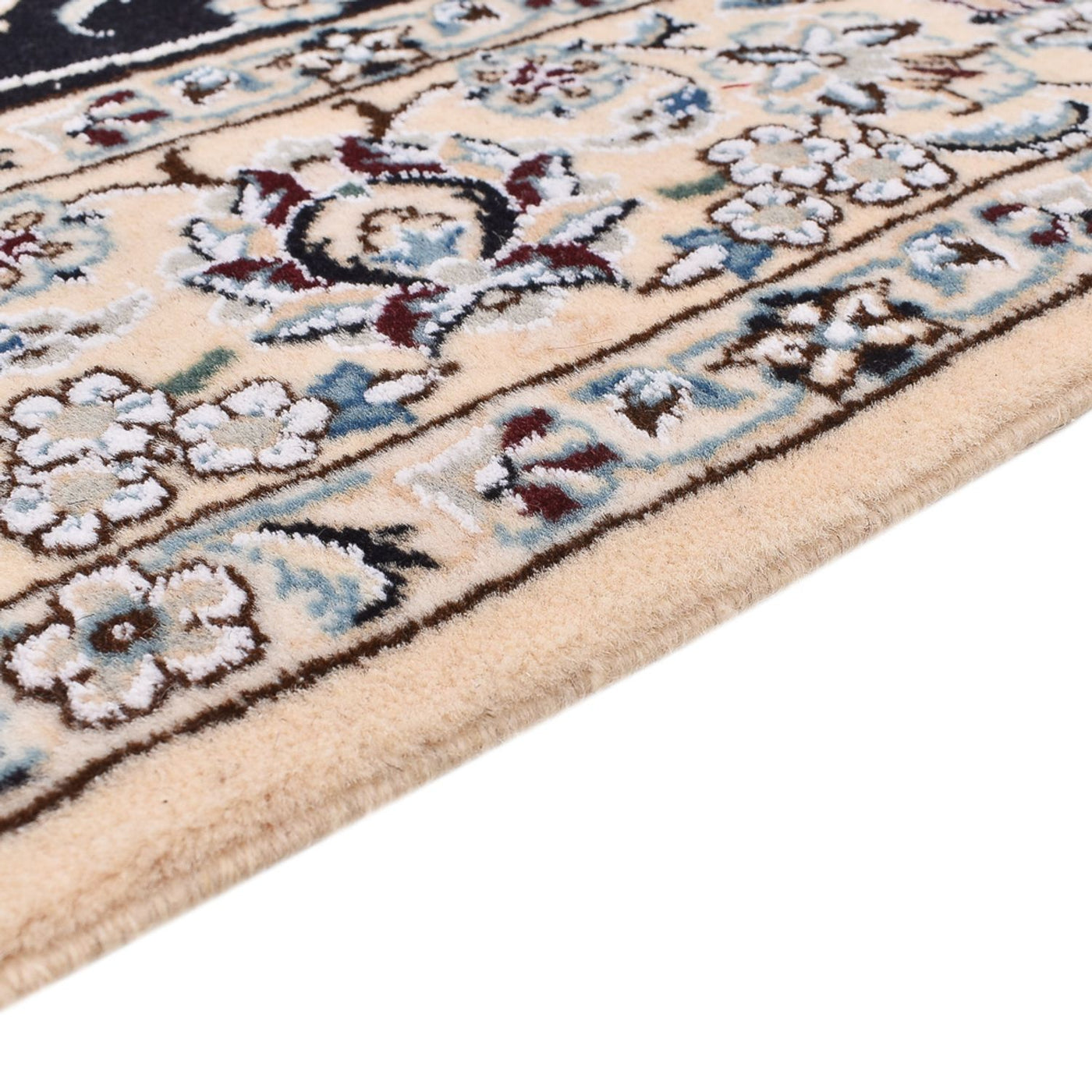 Nain - 9 la Dywan 194x147cm - Dywan perski