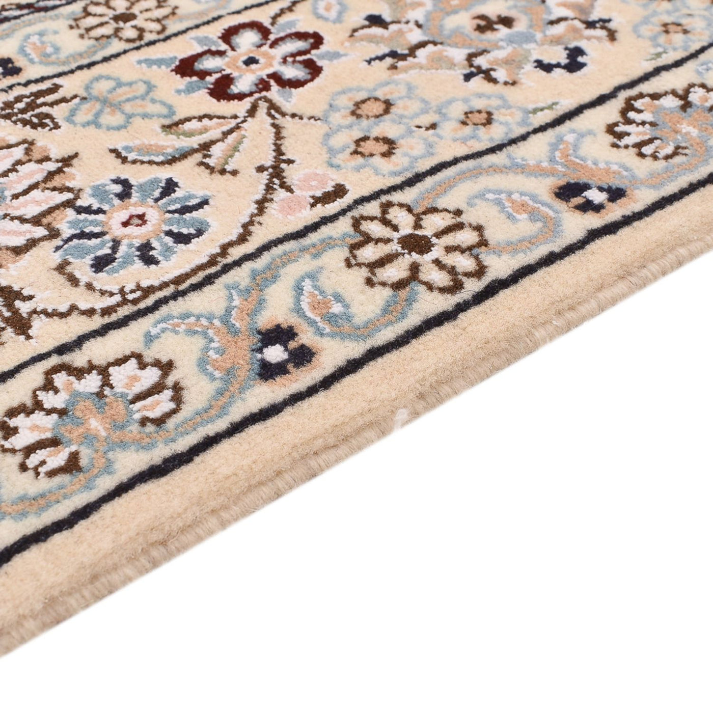 Nain - 9 la Dywan 196x130cm - Dywan perski