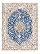Nain - 9 la Dywan 202x151cm - Dywan perski
