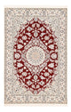 Nain - 9 la Dywan 195x127cm - Dywan perski