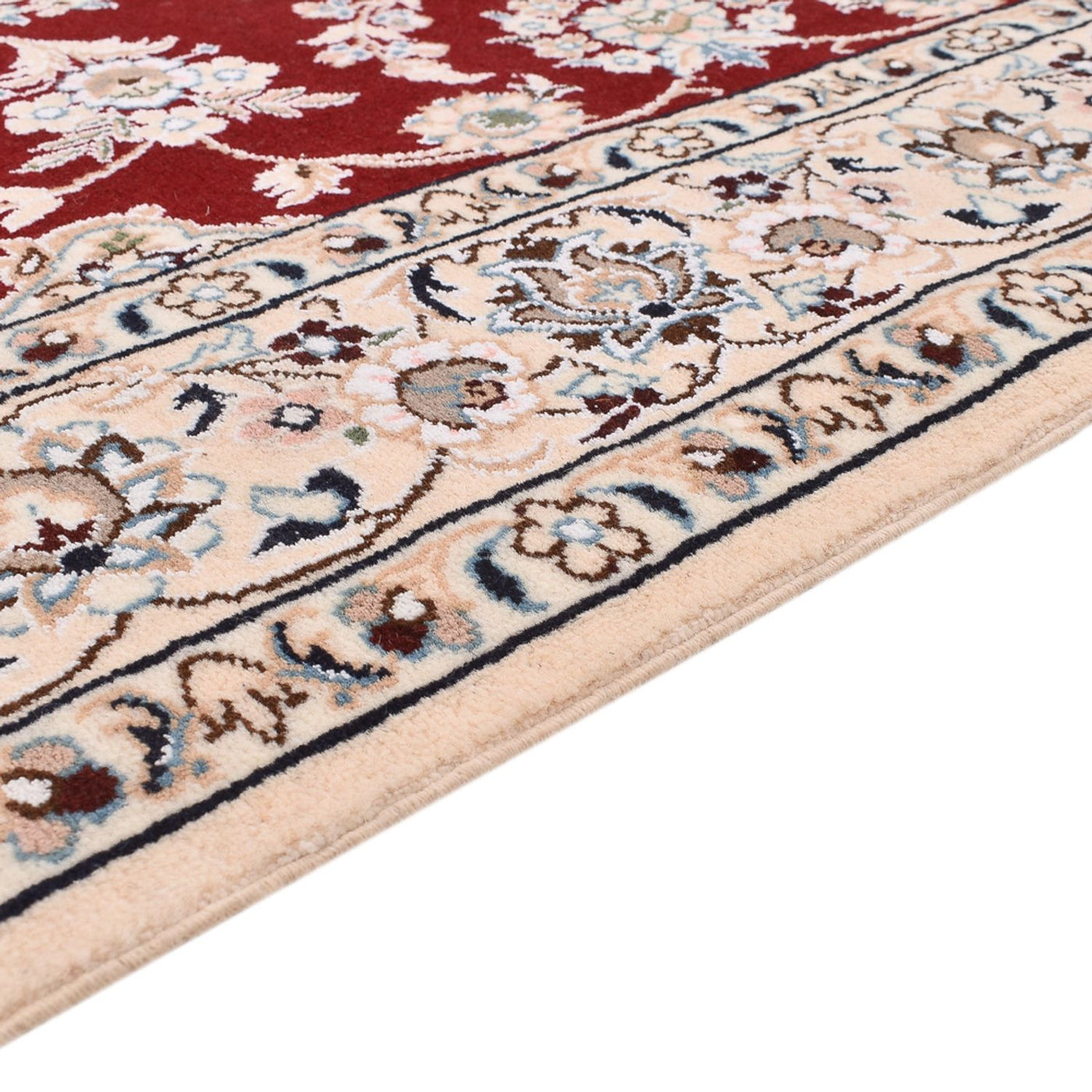 Nain - 9 la Dywan 195x127cm - Dywan perski