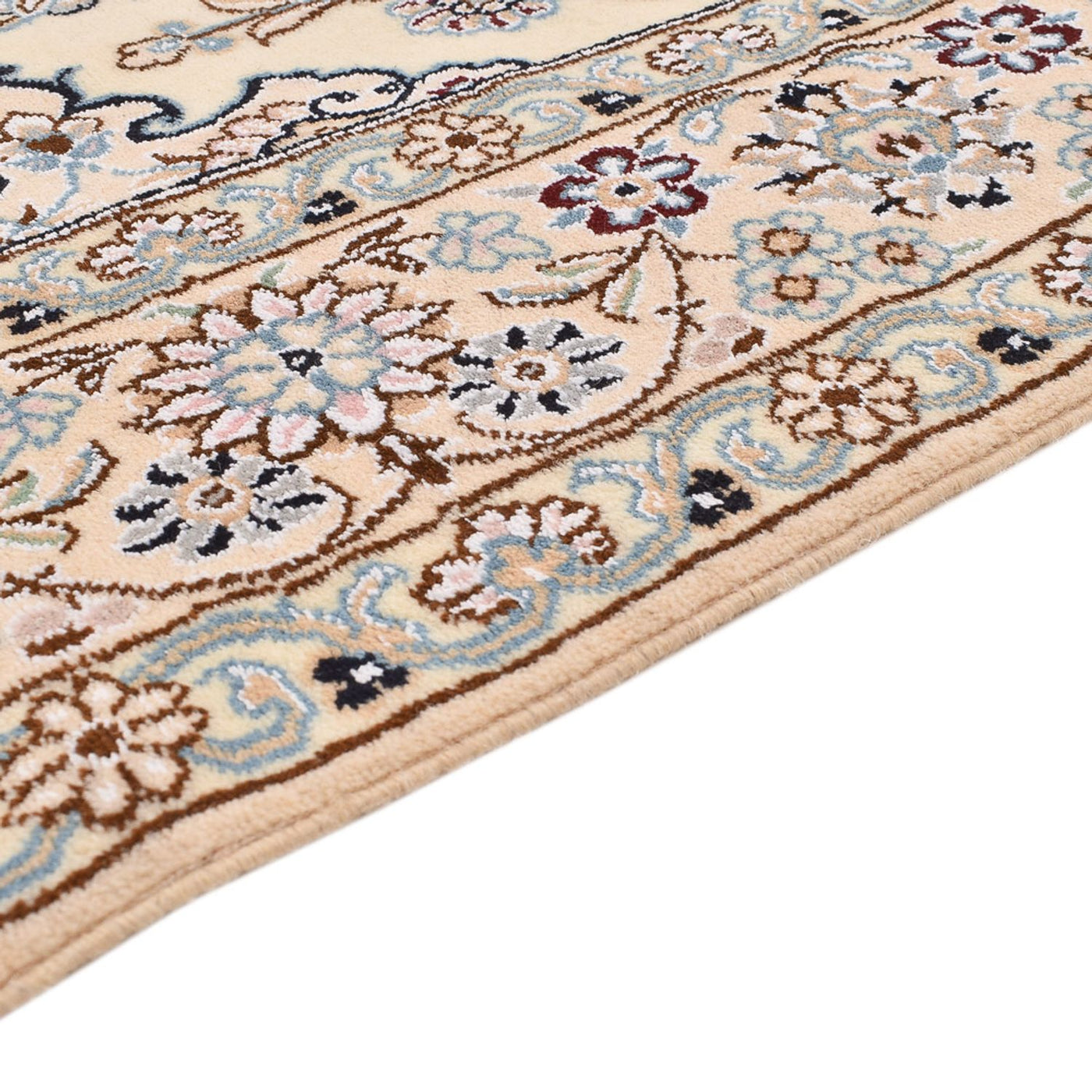 Nain - 9 la Dywan 207x127cm - Dywan perski
