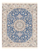 Nain - 9 la Dywan 201x155cm - Dywan perski