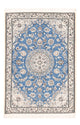 Nain - 9 la Dywan 127x90cm - Dywan perski