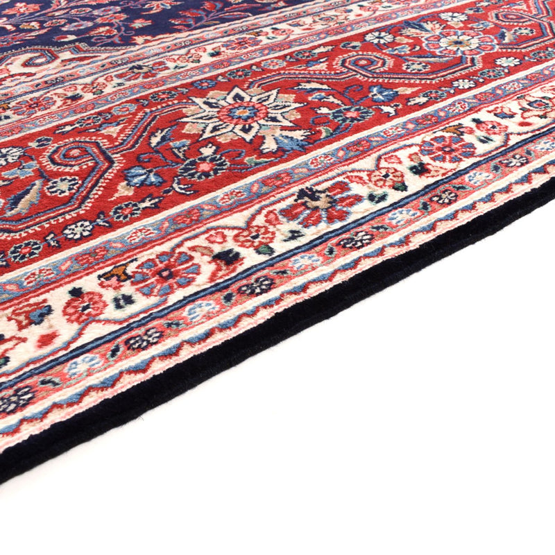 Dywan perski - Klasyczny - 428 x 306 cm - ciemna czerwień