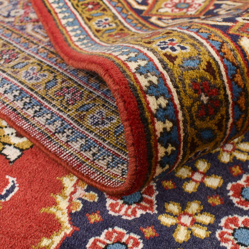 Dywan perski - Royal - 318 x 204 cm - czerwony