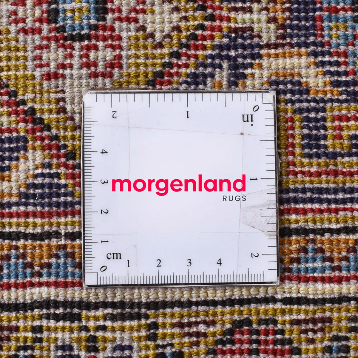 Dywan perski - Royal - 318 x 204 cm - czerwony