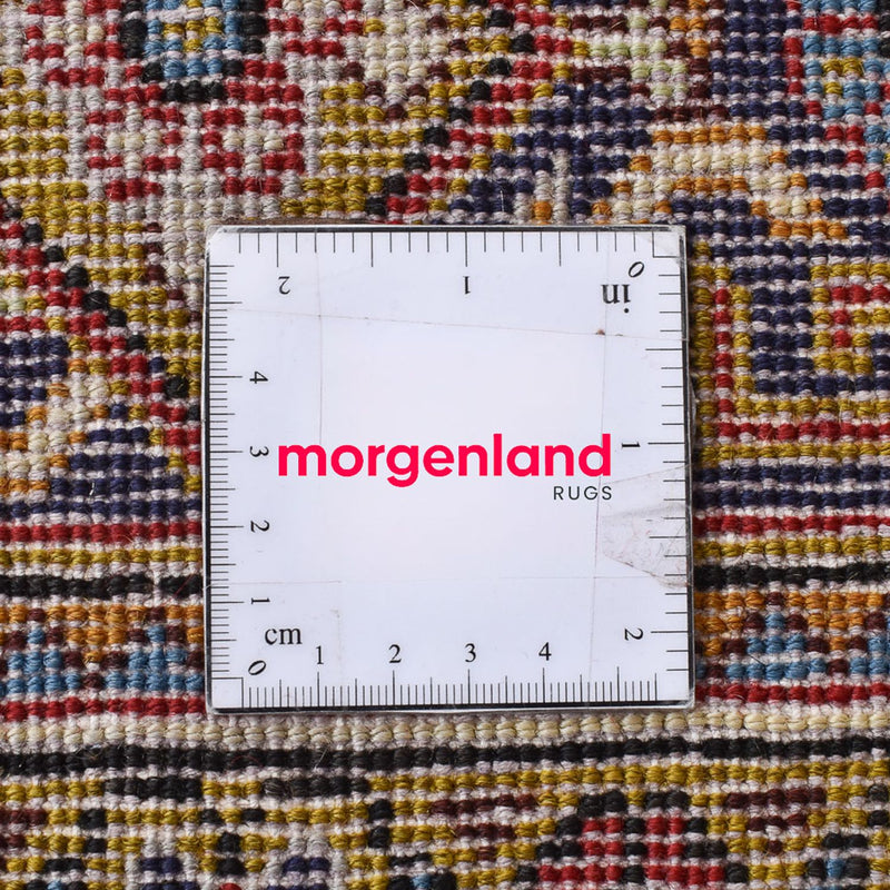 Dywan perski - Royal - 318 x 204 cm - czerwony