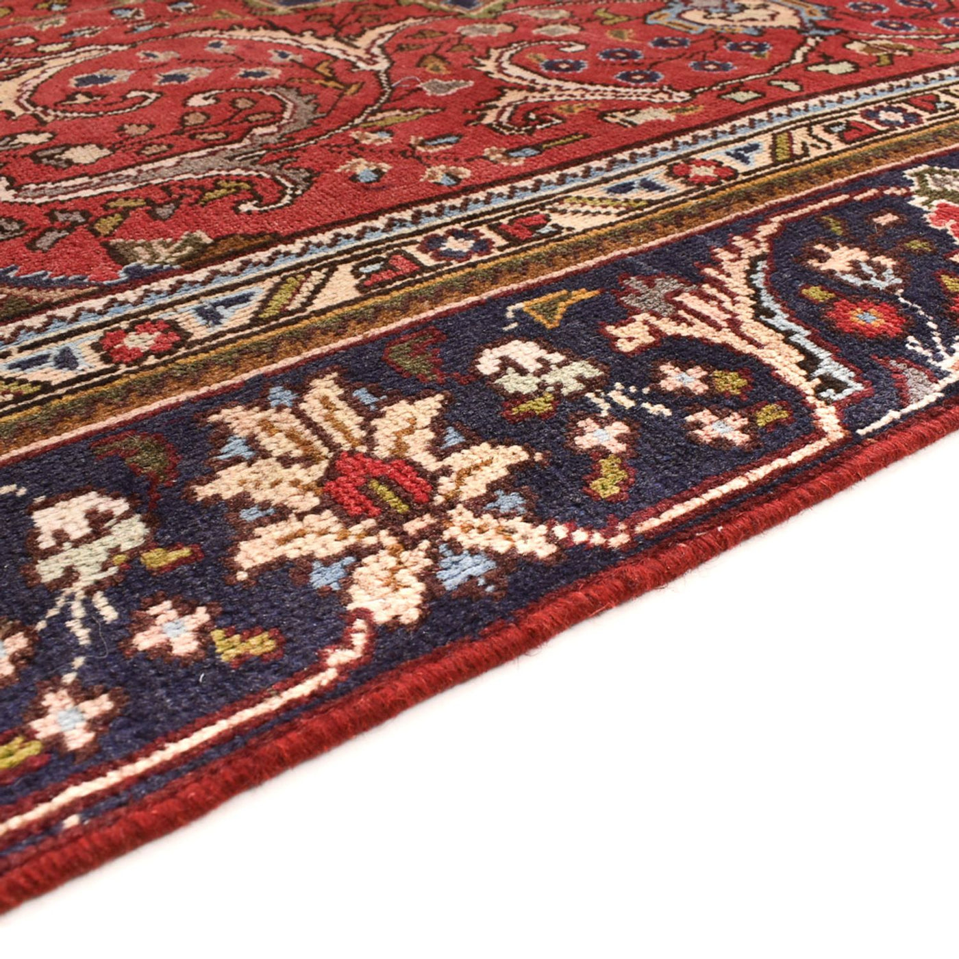 Tabriz Dywan 253x177cm - Dywan perski