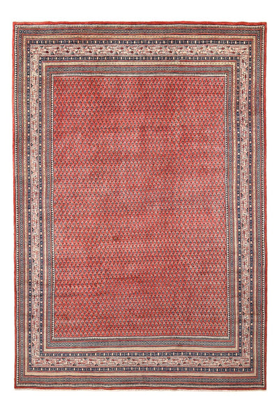 Mir Dywan 245x358cm - Dywan perski