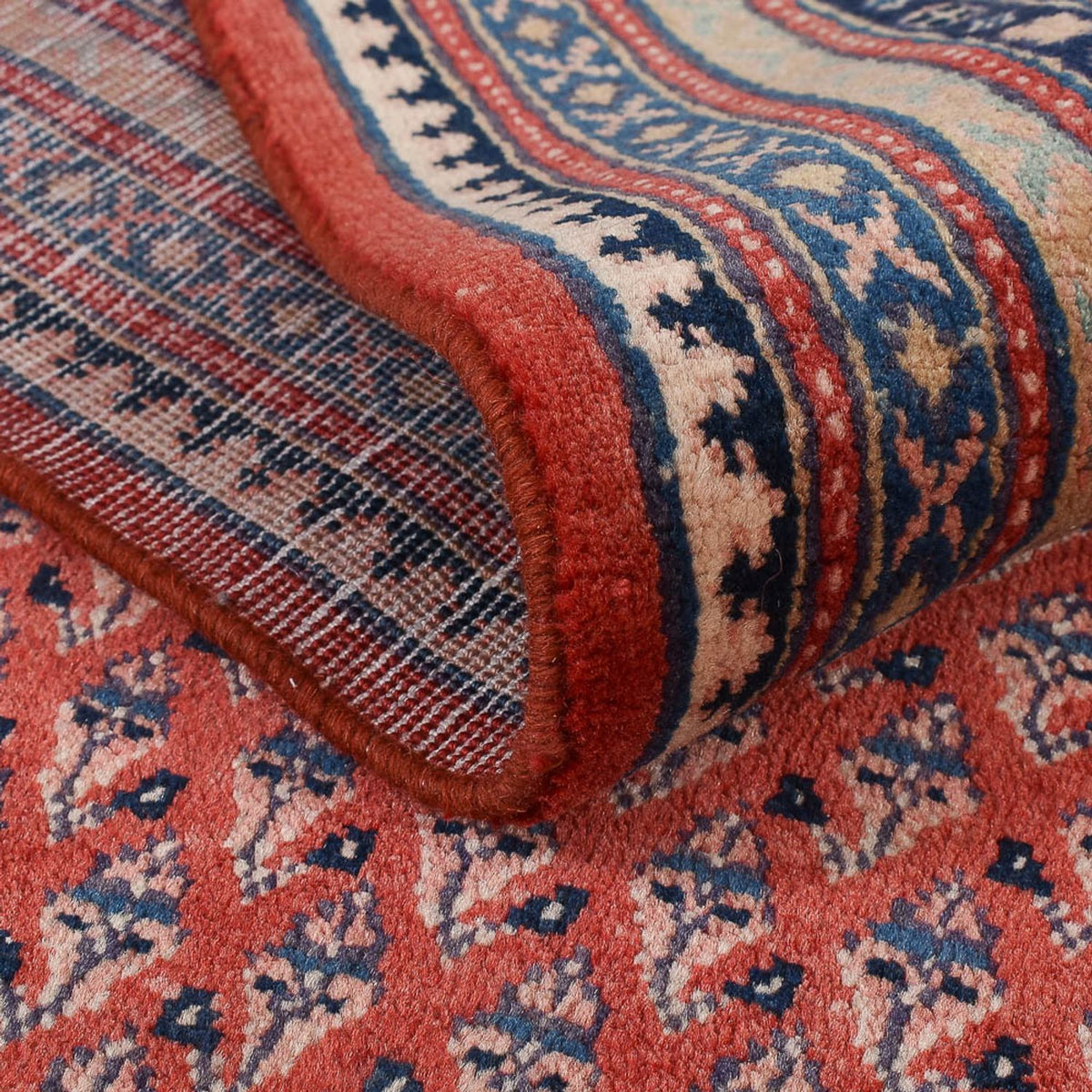 Dywan perski - Mir - 358 x 245 cm - czerwony