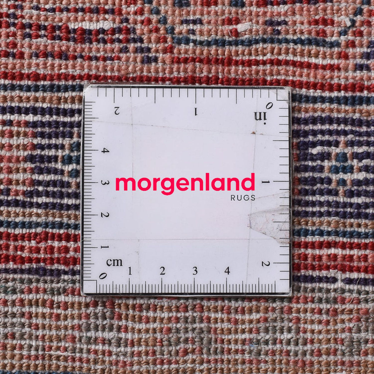 Dywan perski - Mir - 358 x 245 cm - czerwony