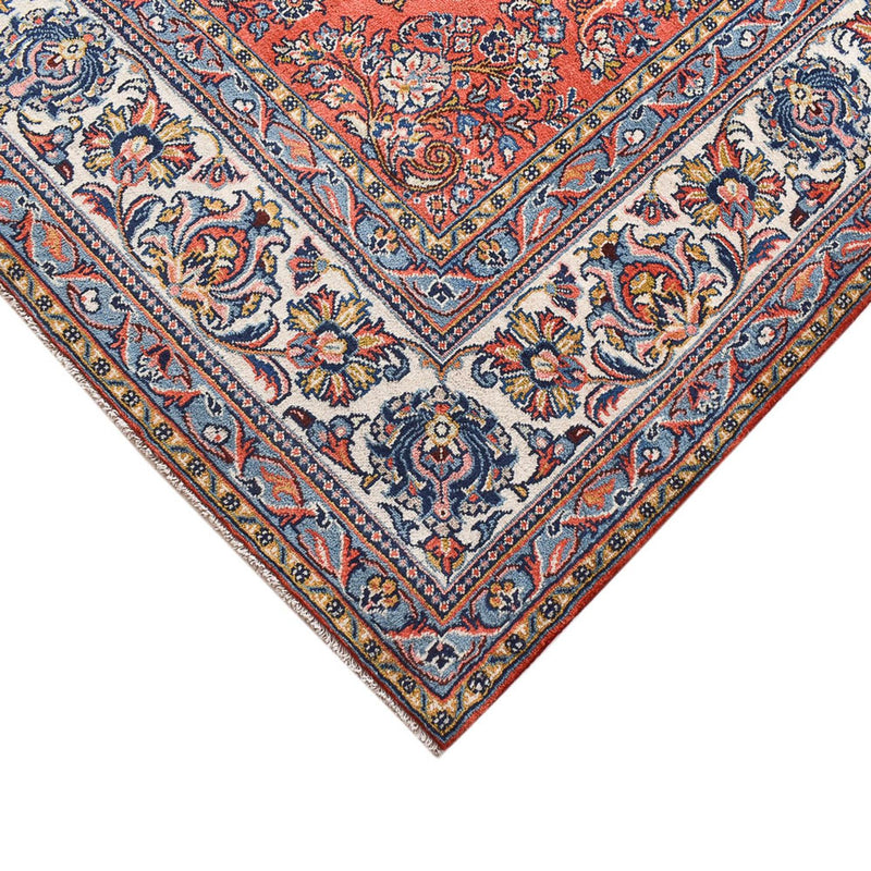 Dywan perski - Klasyczny - 355 x 240 cm - czerwony