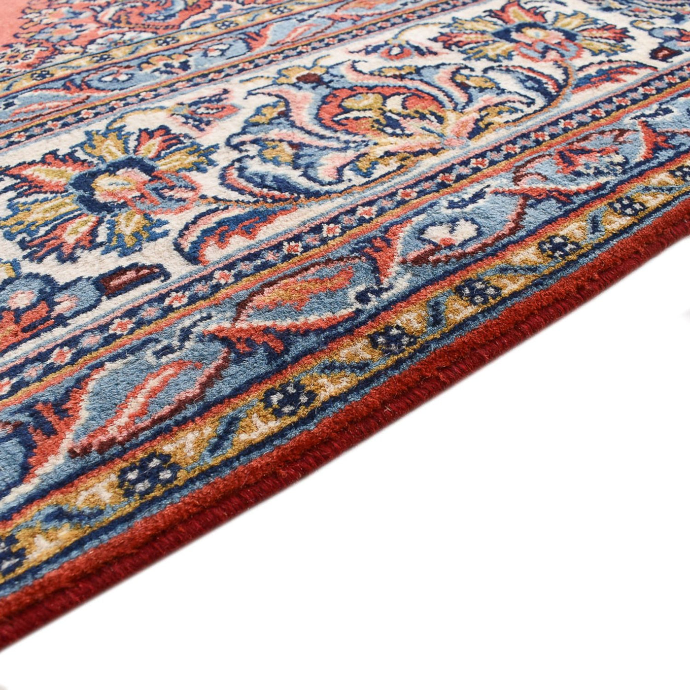 Sarouk Dywan 355x240cm - Dywan perski