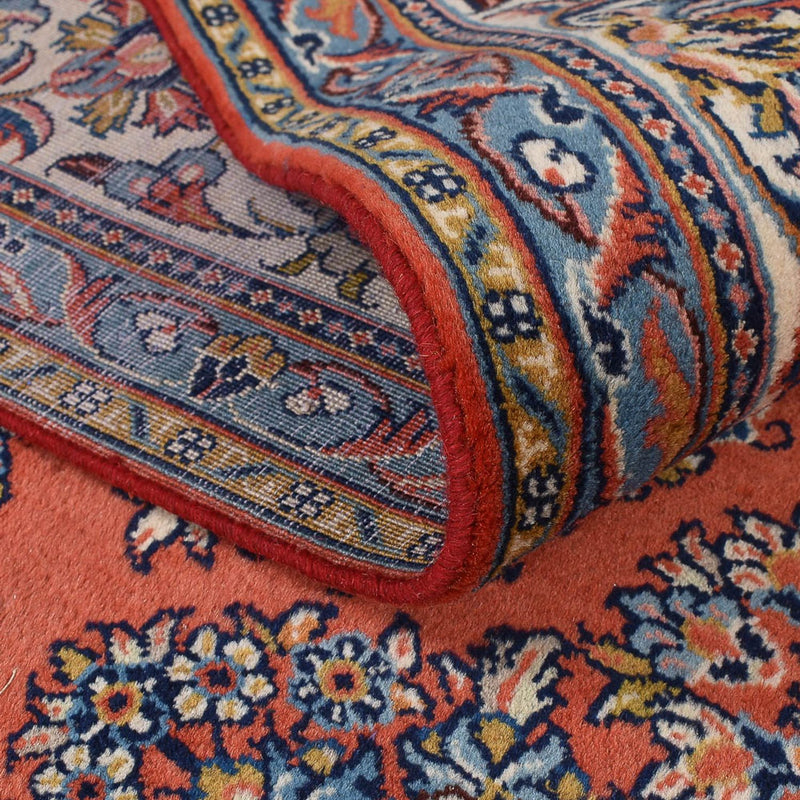 Dywan perski - Klasyczny - 355 x 240 cm - czerwony