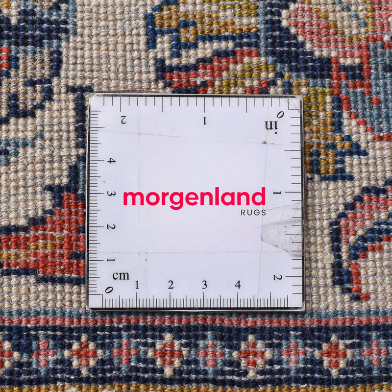 Dywan perski - Klasyczny - 355 x 240 cm - czerwony