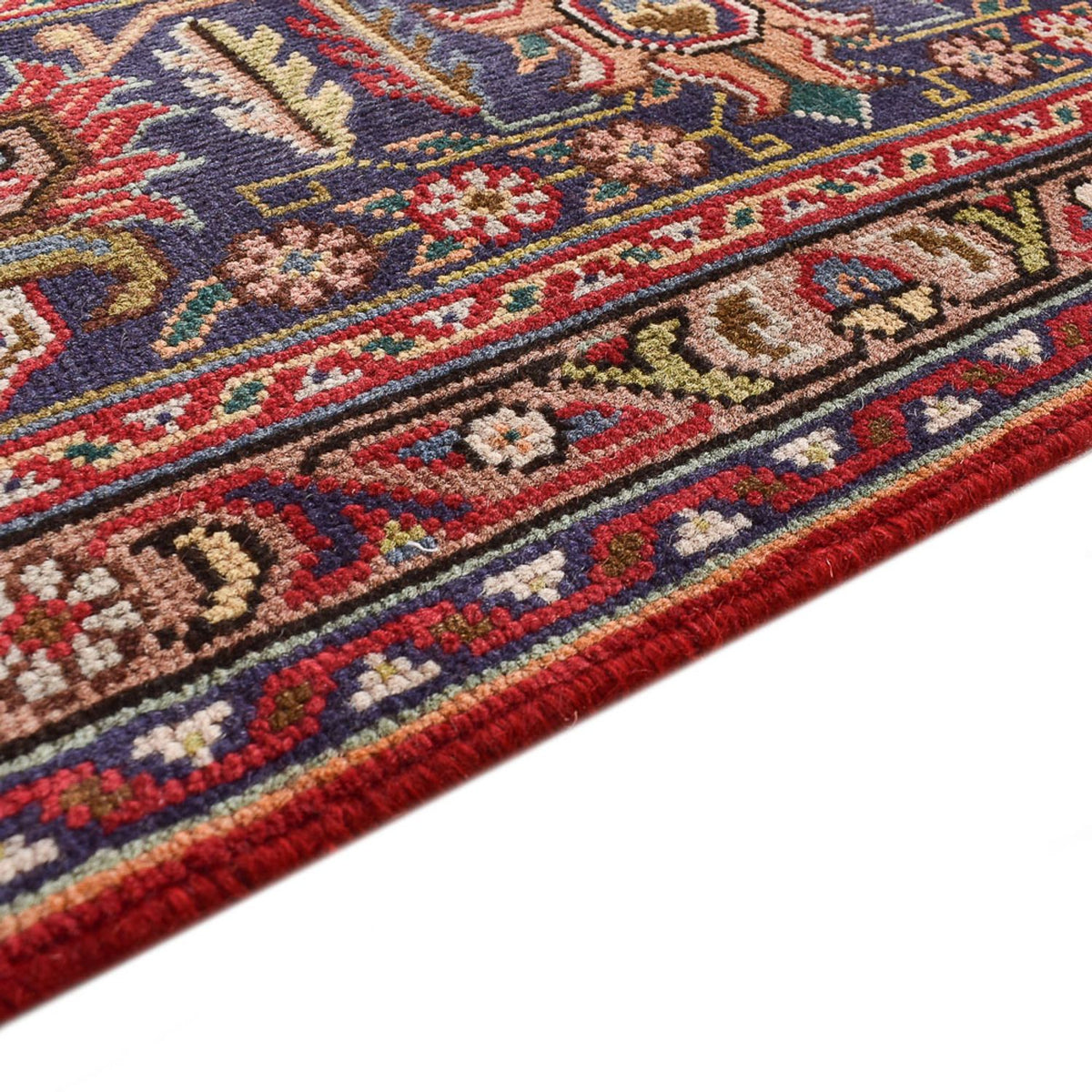 Tabriz Dywan 244x339cm - Dywan perski