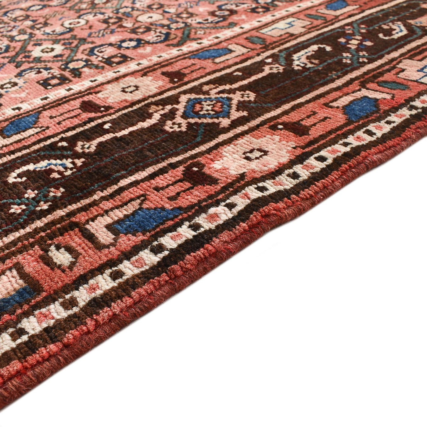 Hosseinabad Dywan 305x212cm - Dywan perski