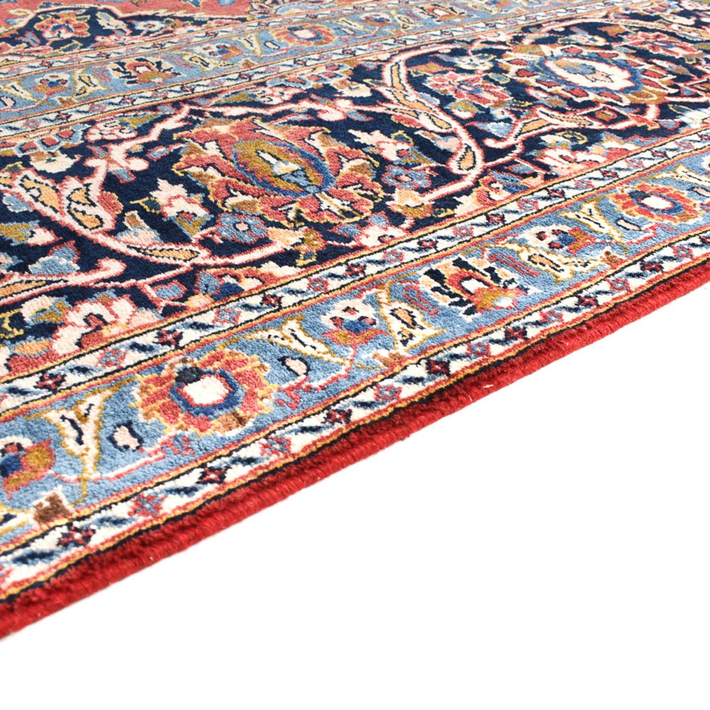 Kashan Dywan 423x302cm - Dywan perski