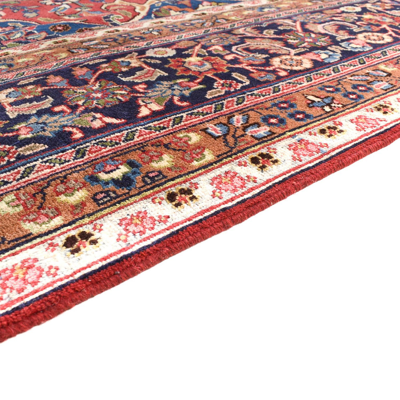 Sabzevar Dywan 393x292cm - Dywan perski