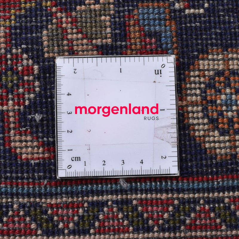 Dywan perski - Klasyczny - 393 x 292 cm - czerwony