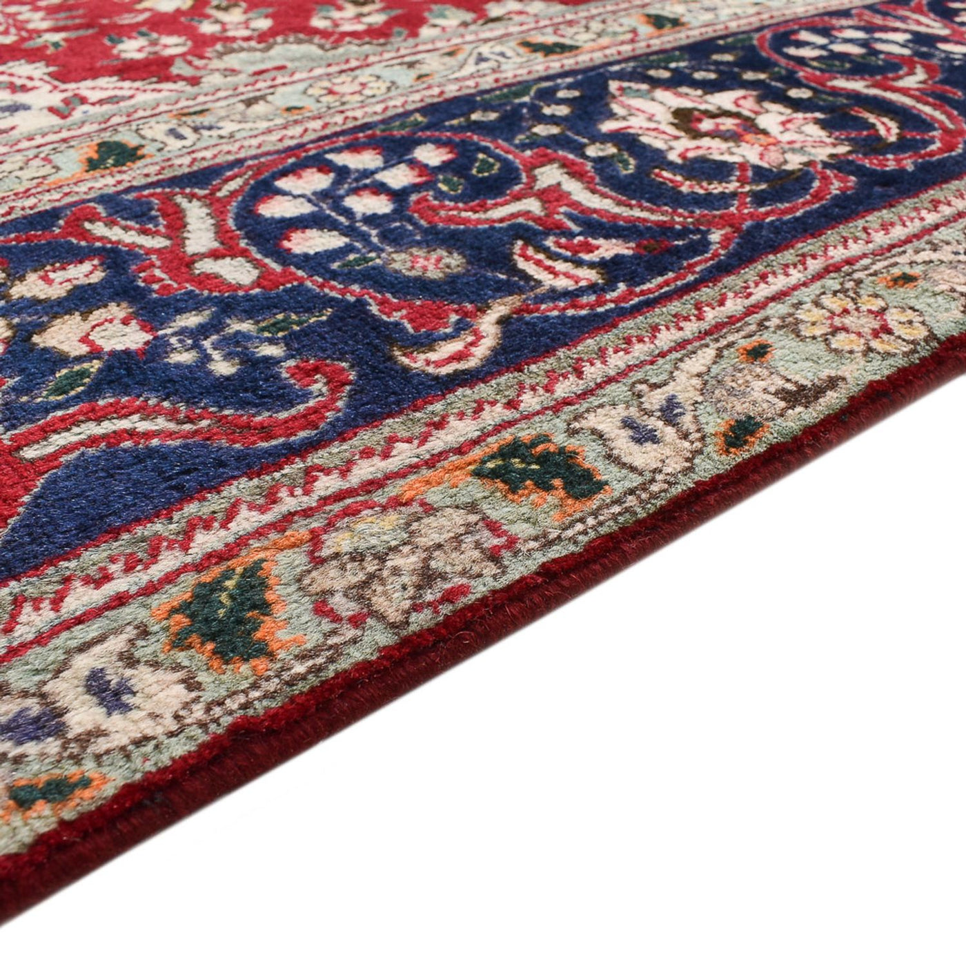 Tabriz Dywan 326x239cm - Dywan perski