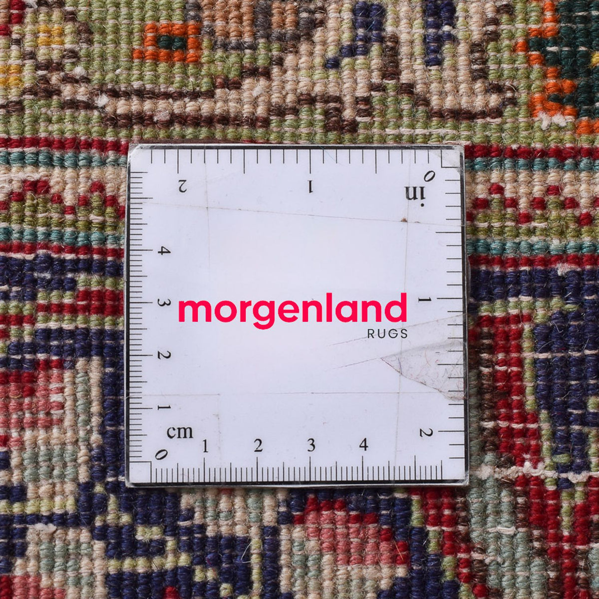 Dywan perski - Tabriz - 326 x 239 cm - czerwony