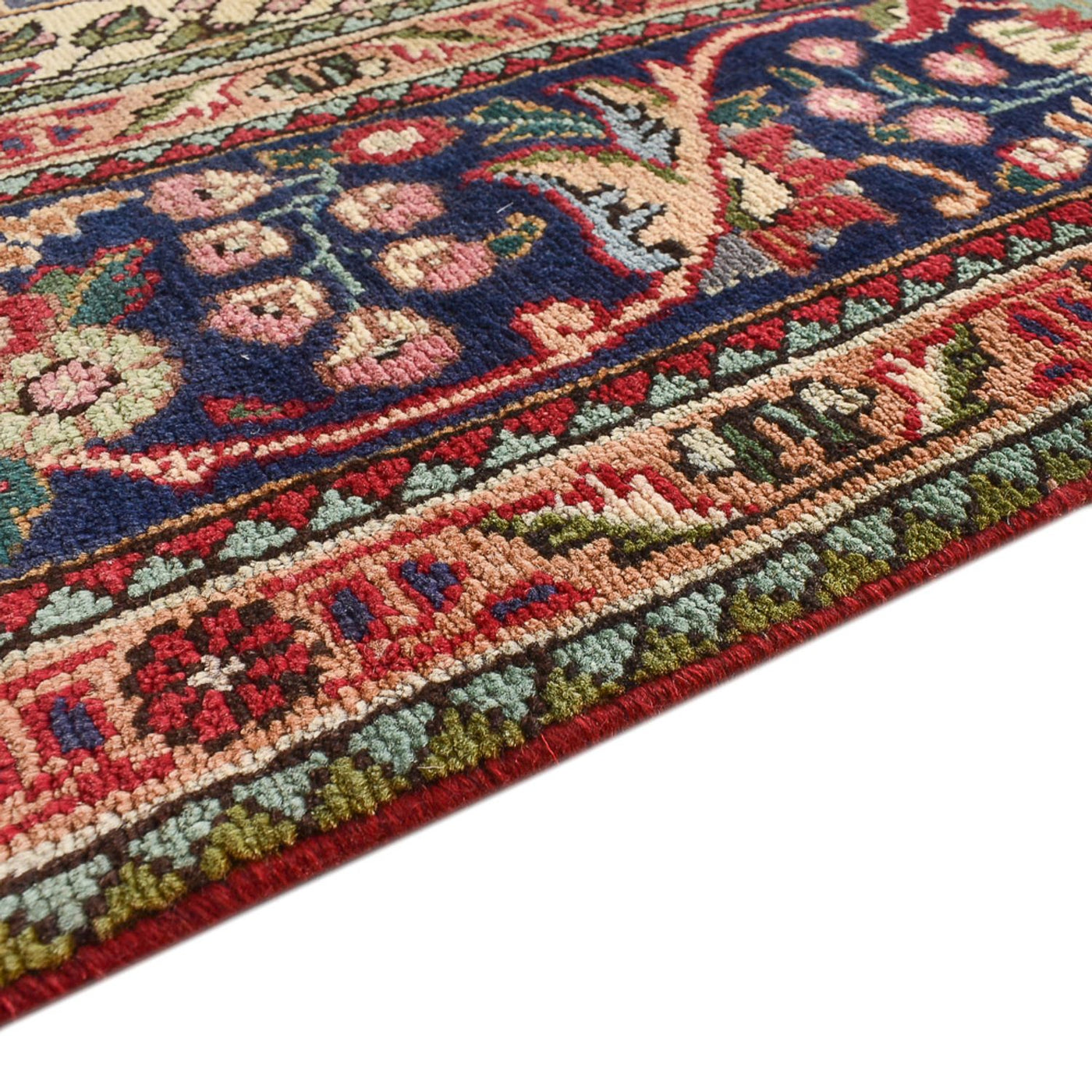 Tabriz Dywan 363x257cm - Dywan perski