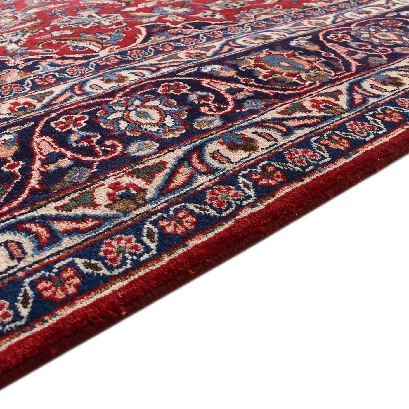 Mashhad Dywan 295x195cm - Dywan perski