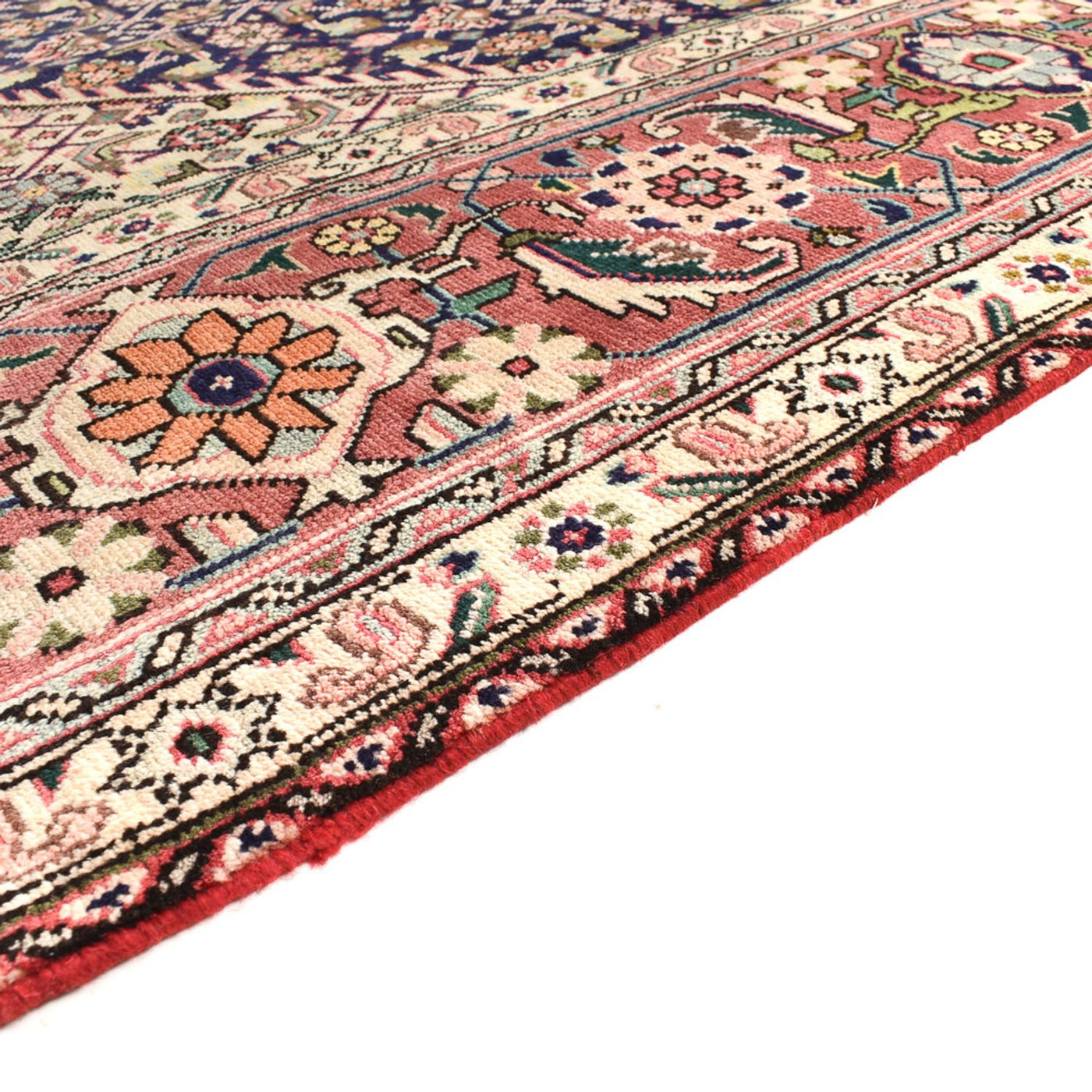 Tabriz Dywan 387x295cm - Dywan perski