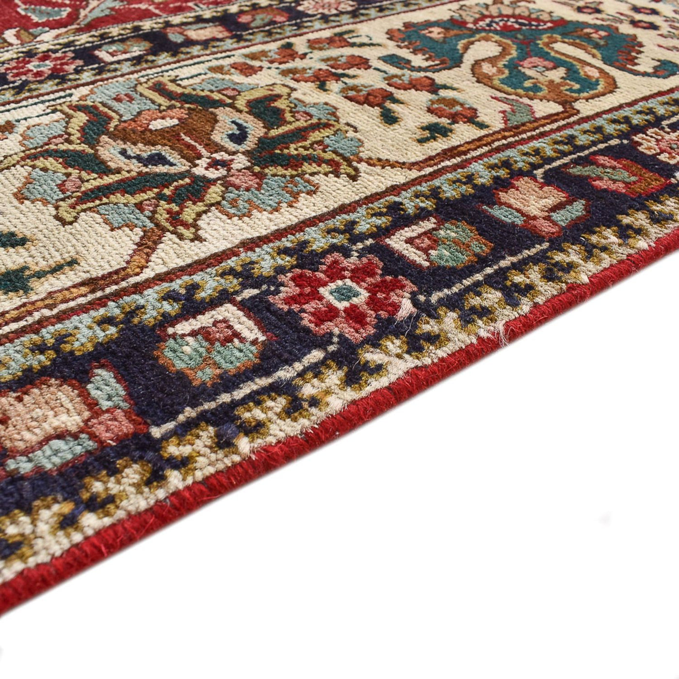 Tabriz Dywan 330x226cm - Dywan perski
