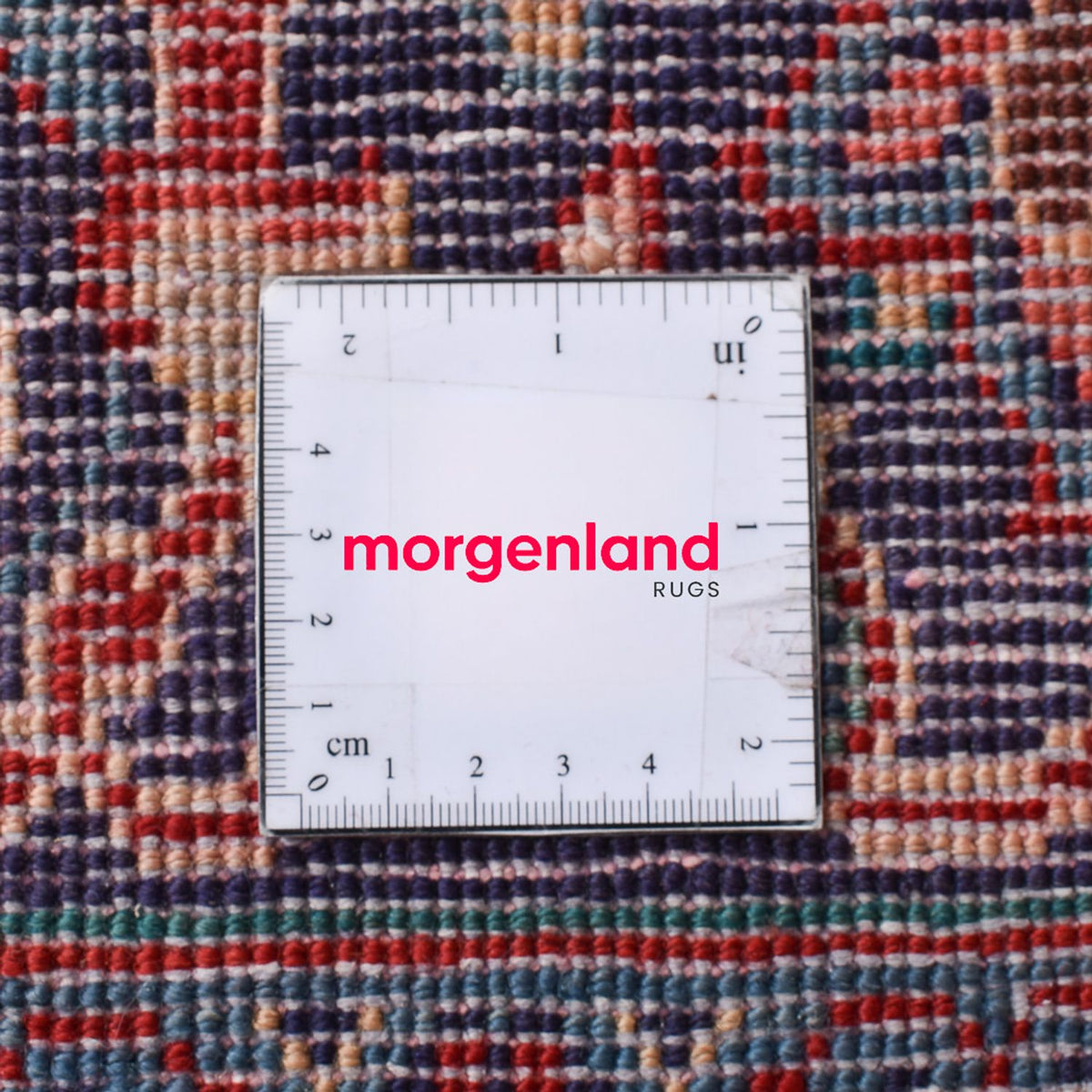 Dywan perski - Klasyczny - 320 x 215 cm - czerwony