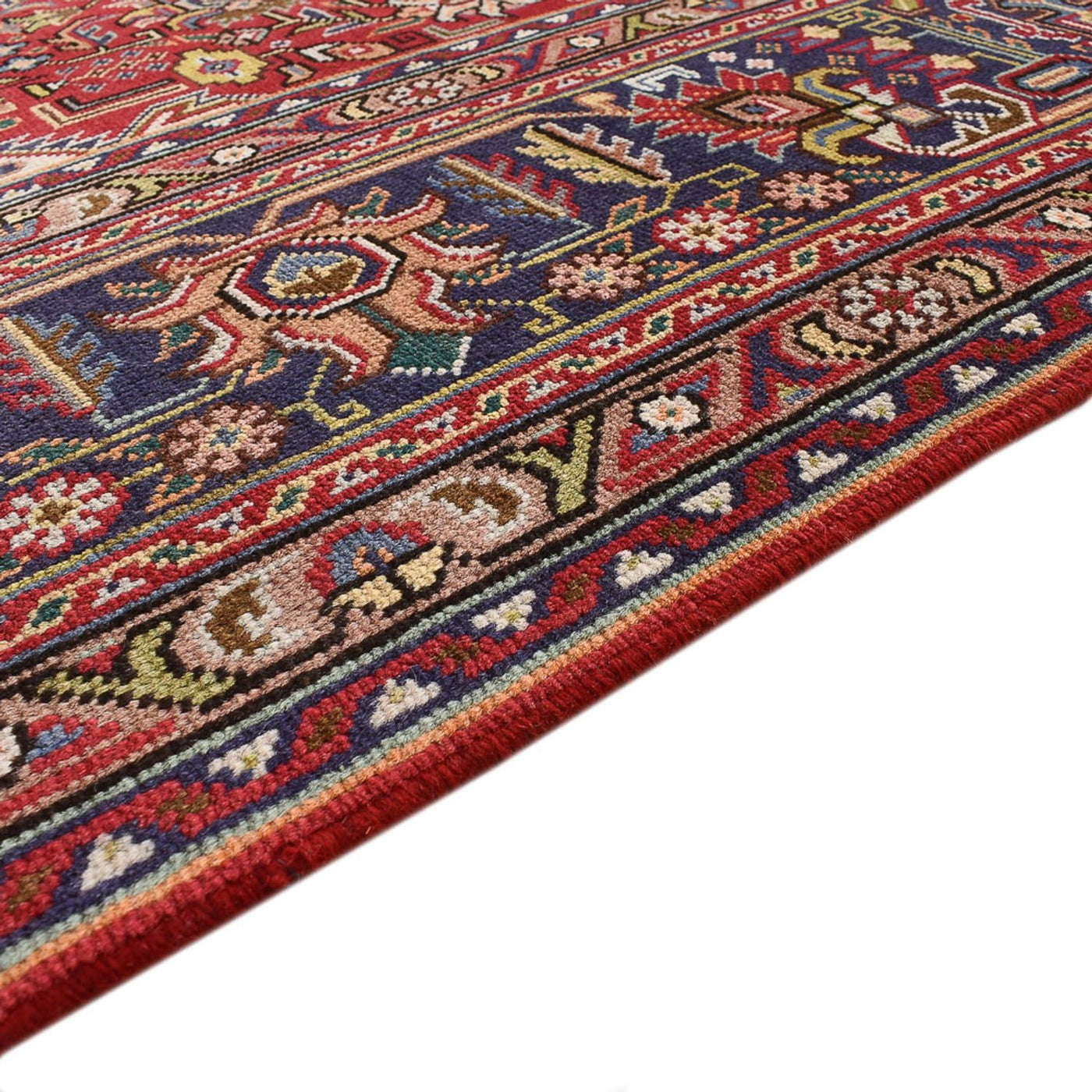 Tabriz Dywan 339x248cm - Dywan perski