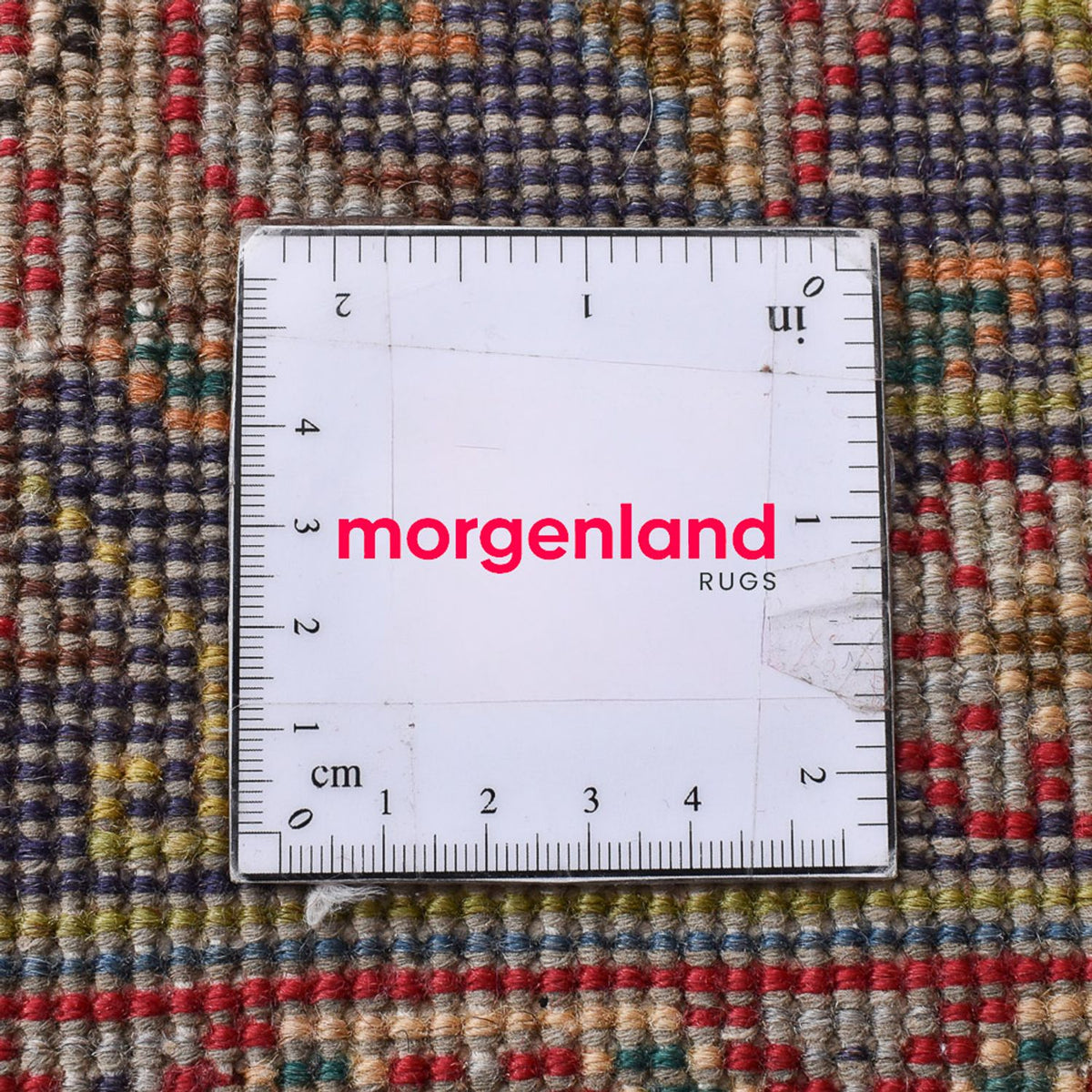 Dywan perski - Tabriz - 339 x 248 cm - czerwony