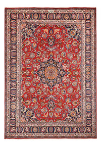 Mashhad Dywan 345x243cm - Dywan perski – product image