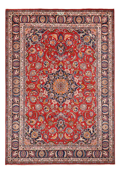 Mashhad Dywan 243x345cm - Dywan perski