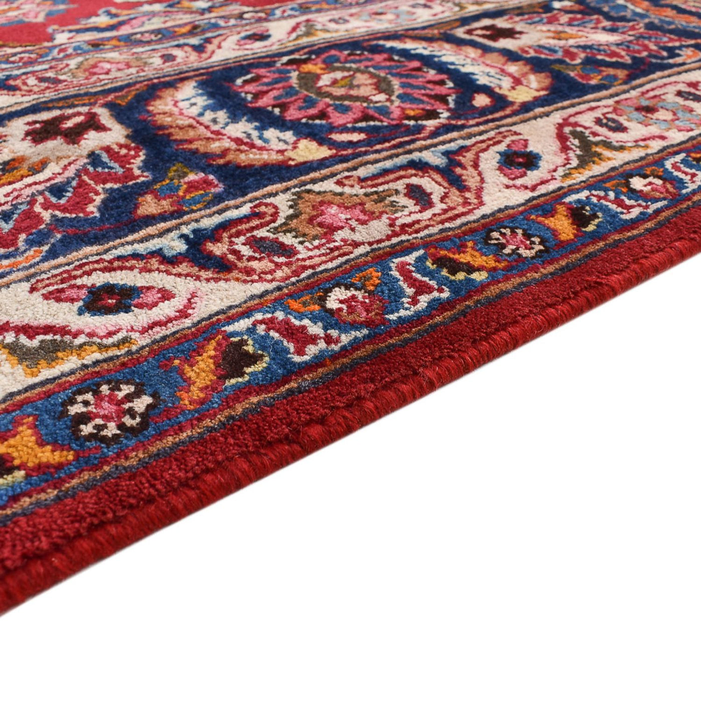 Mashhad Dywan 345x243cm - Dywan perski