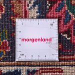 Dywan perski - Klasyczny - 345 x 243 cm - czerwony